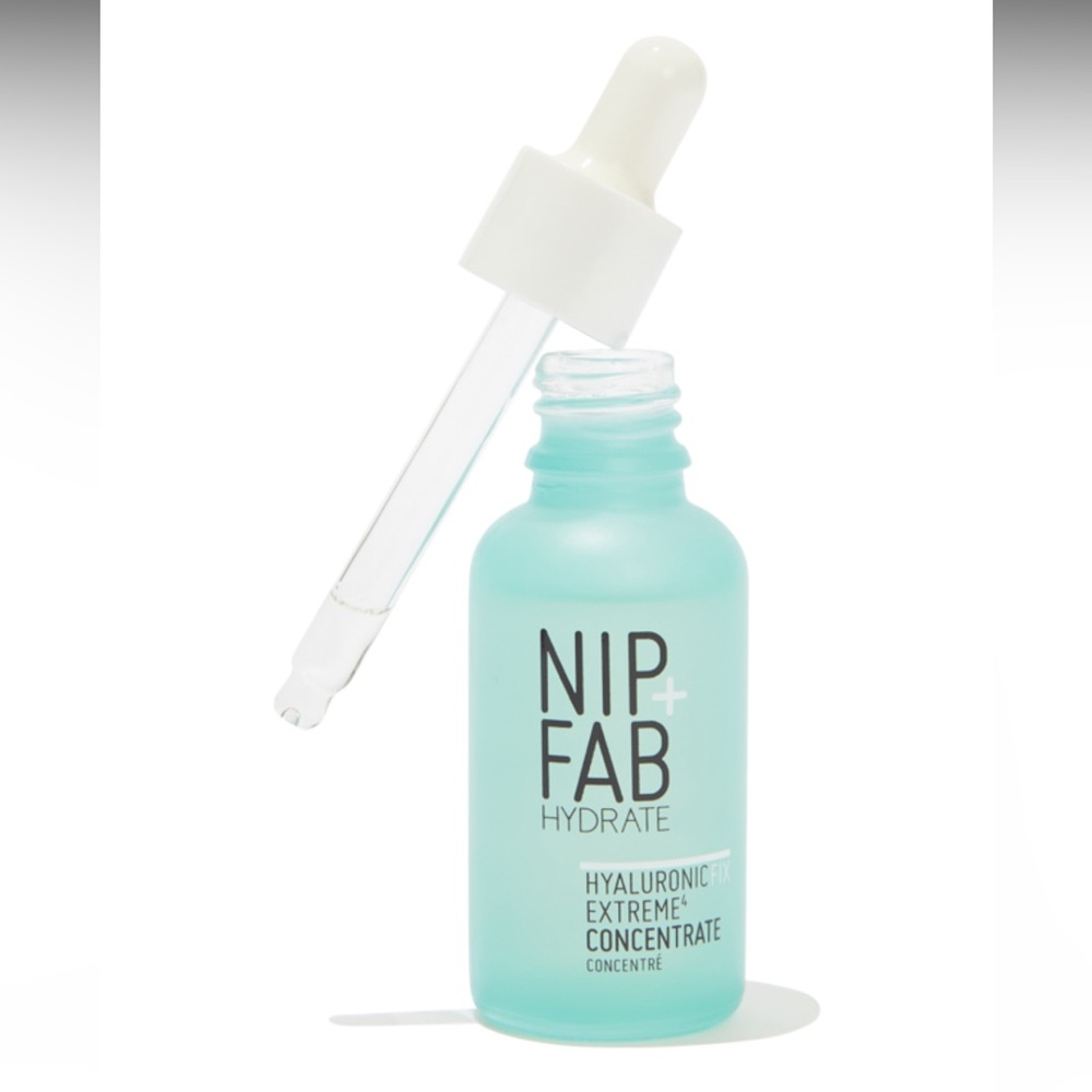 NIP+FAB Hydrate Hyaluronic Acid